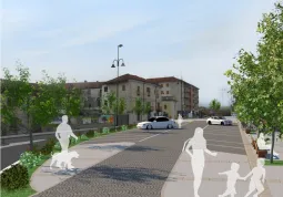 Il progetto in un'altra prospettiva